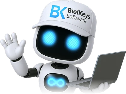 BielKeys Bot