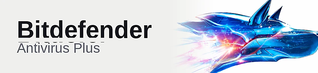 Bitdefender Antivirus Plus