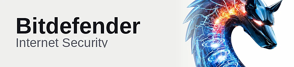 Bitdefender Internet Security