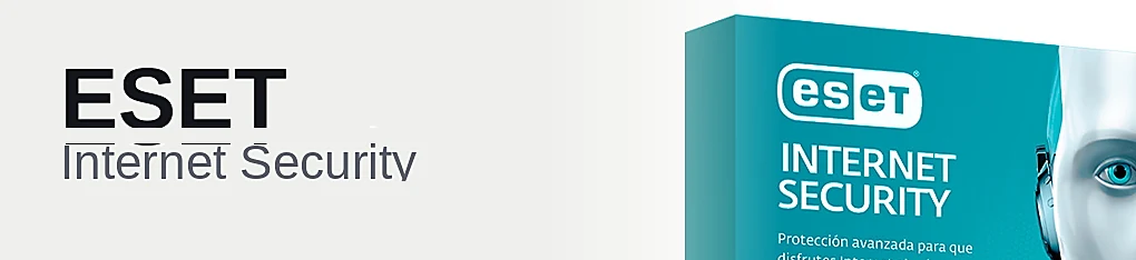 ESET Internet Security