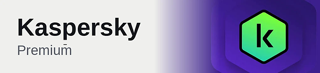 Kaspersky Premium