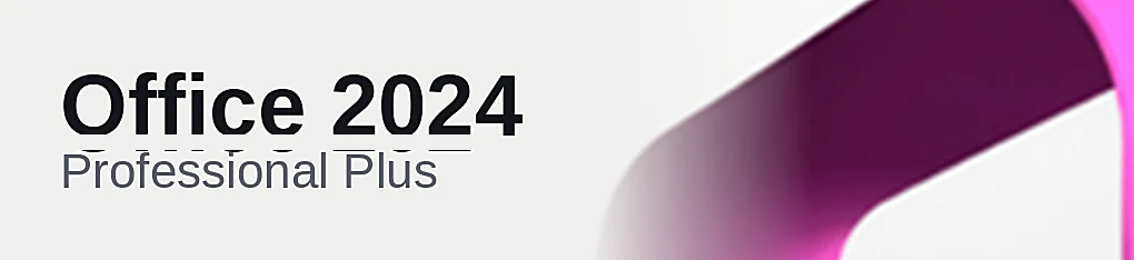 Office 2024 Professional Plus