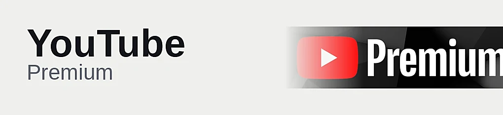 YouTube Premium